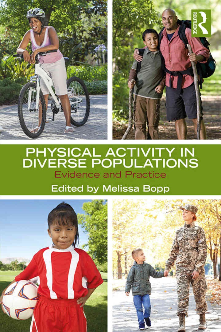 Physical Activity in Diverse Populations: Evidence and Practice, 1st Edition eBook