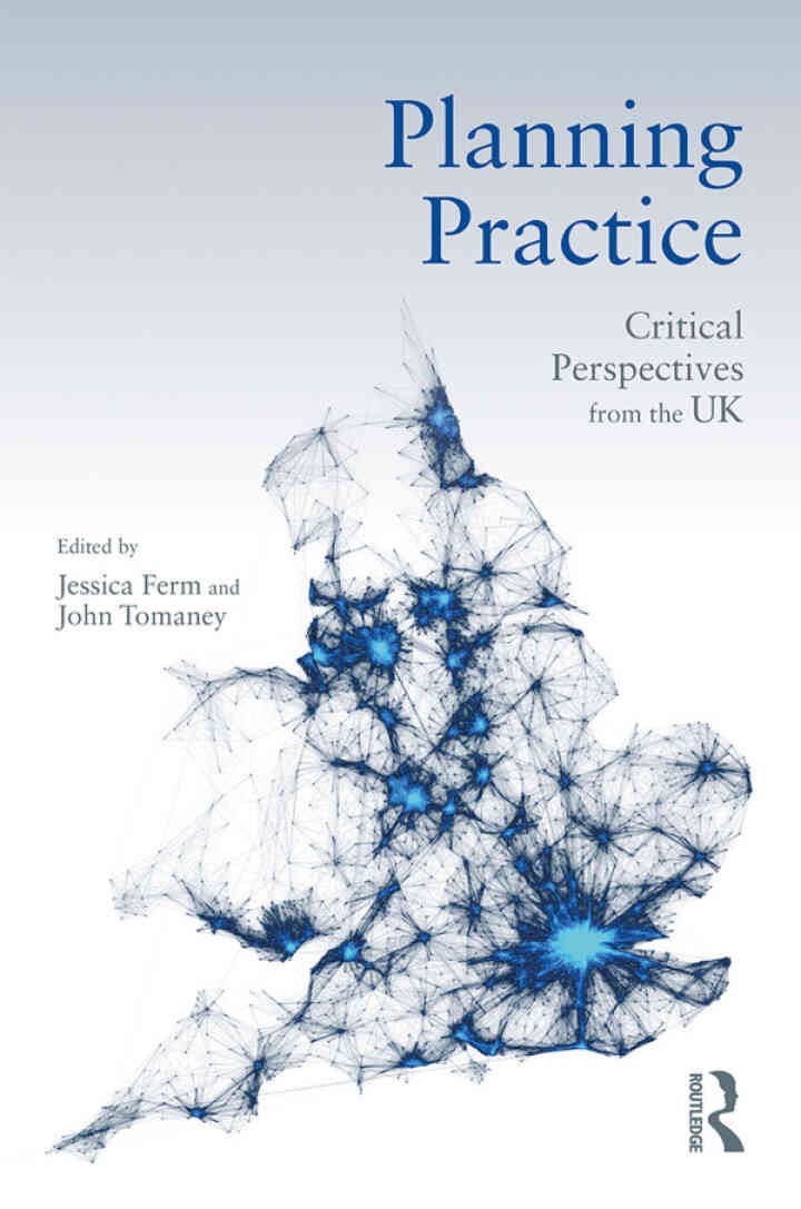 Planning Practice: Critical Perspectives from the UK, 1st Edition eBook