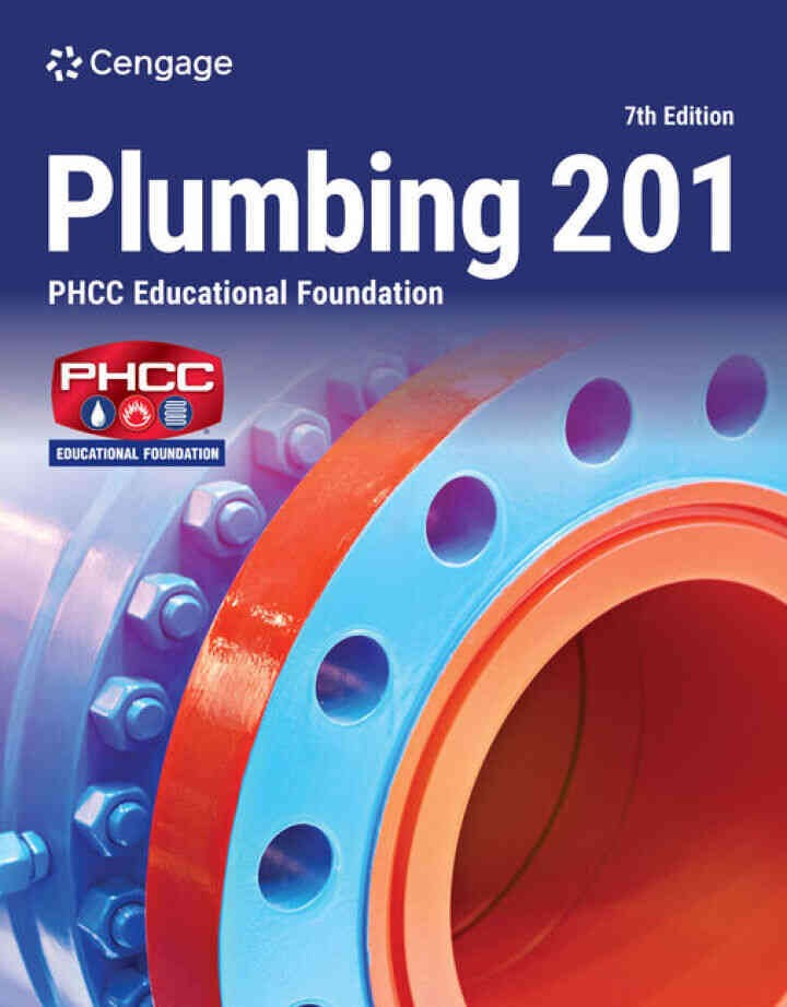 Plumbing 201: PHCC Educational Foundation, 7th Edition eBook