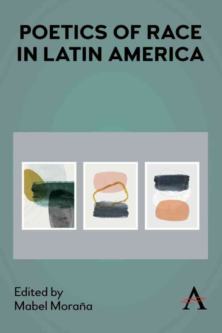 Poetics of Race in Latin America eBook