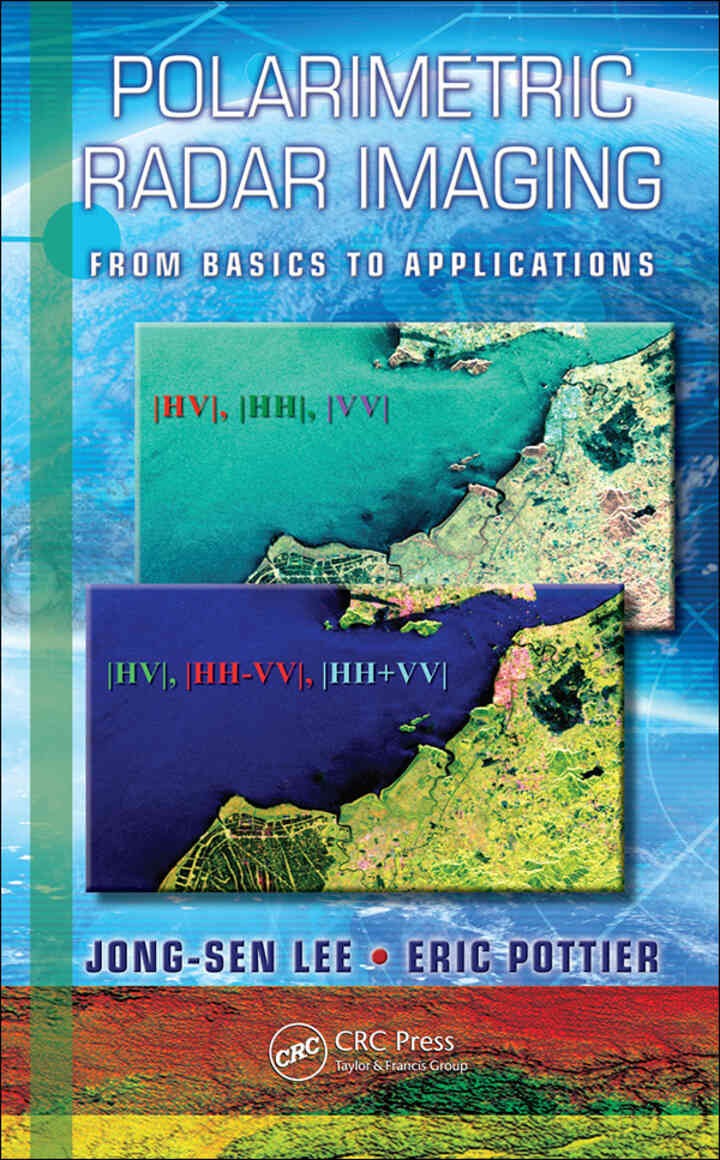Polarimetric Radar Imaging: From Basics to Applications, 1st Edition eBook
