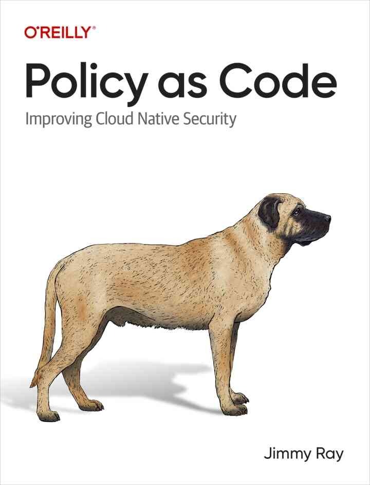 Policy as Code: Improving Cloud Native Security, 1st Edition eBook