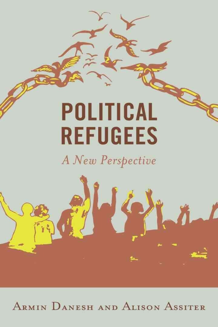 Political Refugees: A New Perspective eBook