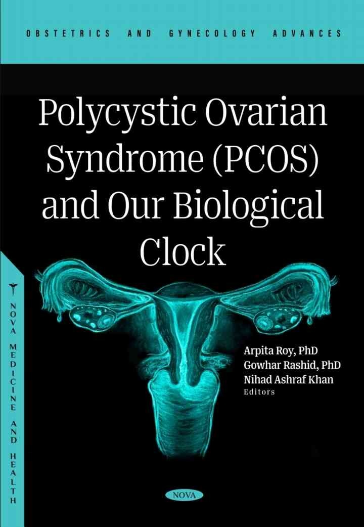 Polycystic Ovarian Syndrome (PCOS) and Our Biological Clock eBook