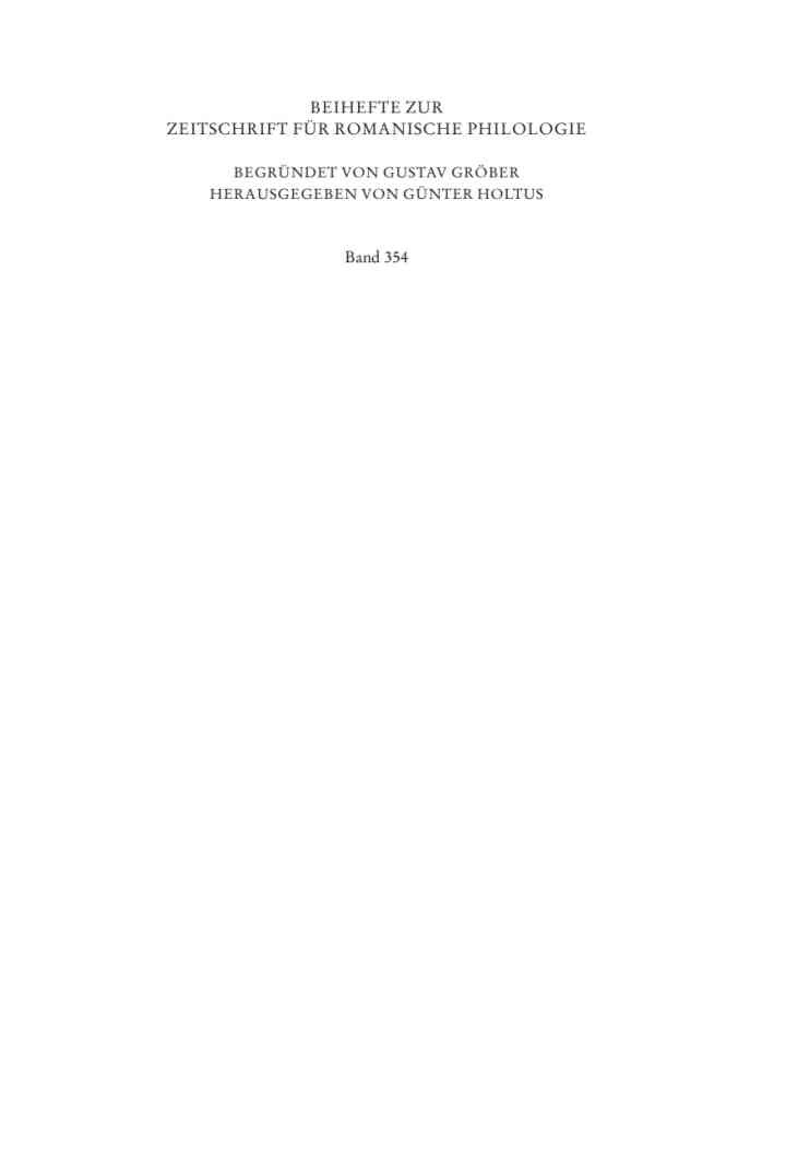 Ponctuation et syntaxe dans la langue française médiévale: Étude d'un corpus de chartes originales écrites à Liège entre 1236 et 1291 eBook
