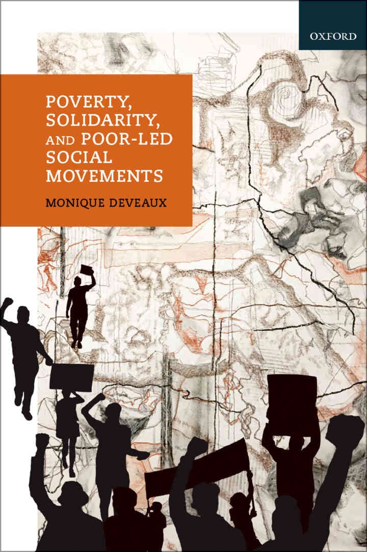 Poverty, Solidarity, and Poor-Led Social Movements eBook