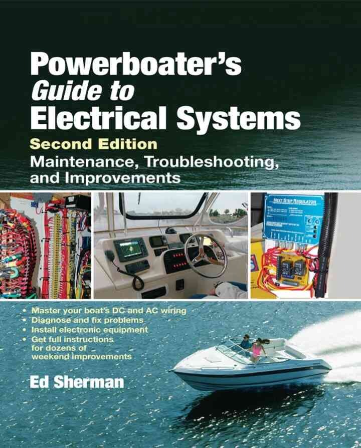 Powerboater's Guide to Electrical Systems eBook