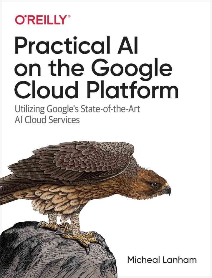 Practical AI on the Google Cloud Platform, 1st Edition eBook