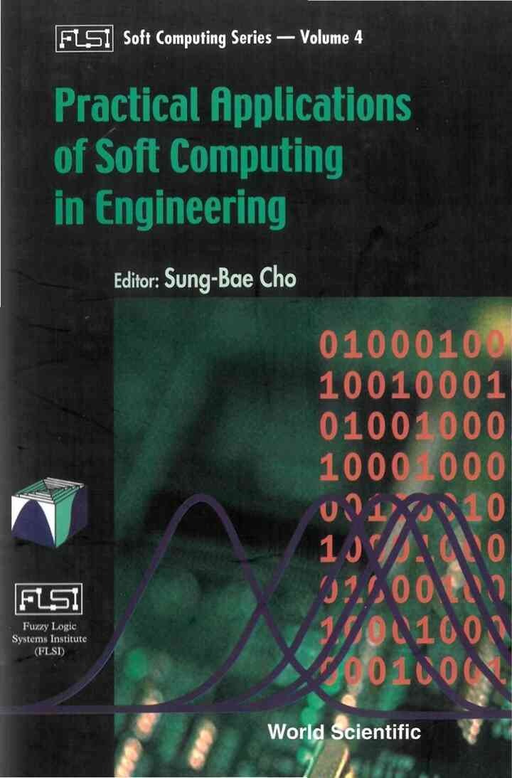 PRACTICAL APPLN OF SOFT COMPUT IN EN(V4) eBook
