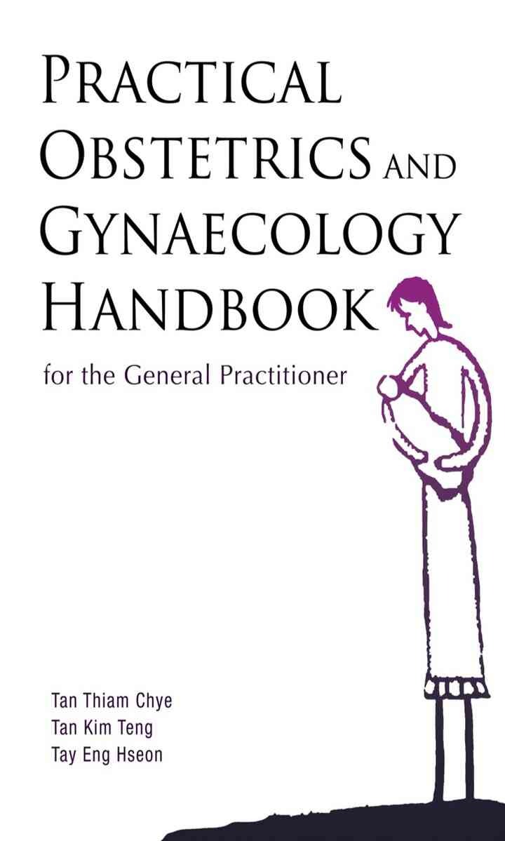 Practical Obstetrics And Gynaecology Handbook For The General Practitioner eBook