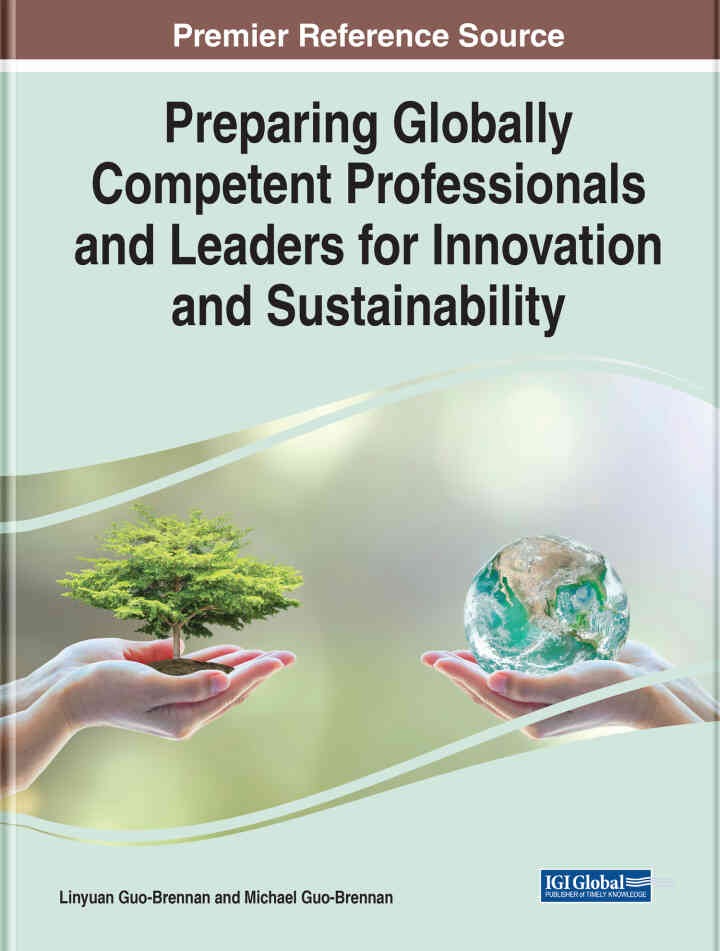 Preparing Globally Competent Professionals and Leaders for Innovation and Sustainability eBook