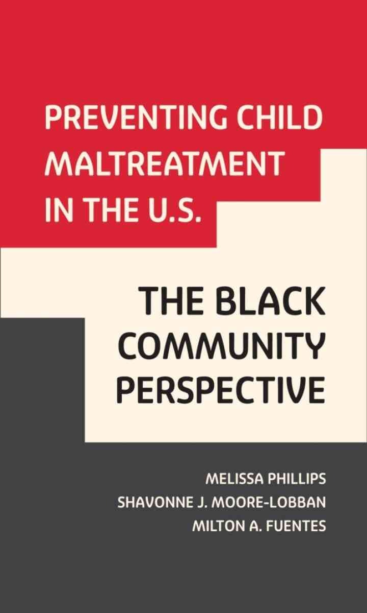 Preventing Child Maltreatment in the U.S.: The Black Community Perspective eBook