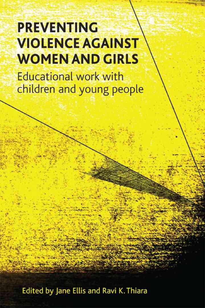 Preventing violence against women and girls, 1st Edition eBook
