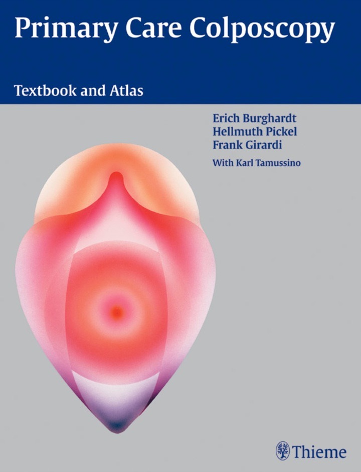 Primary Care Colposcopy: Textbook and Atlas eBook