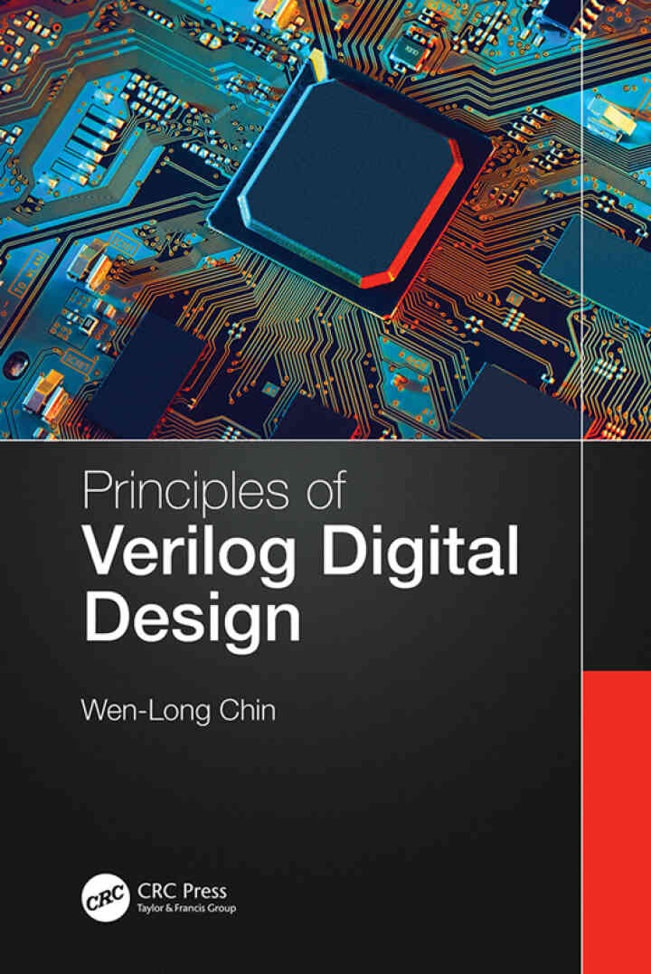 Principles of Verilog Digital Design, 1st Edition eBook