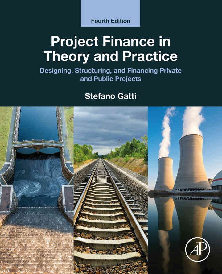 Project Finance in Theory and Practice: Designing, Structuring, and Financing Private and Public Projects eBook