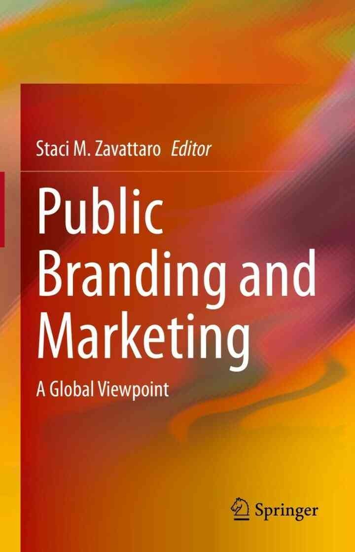 Public Branding and Marketing: A Global Viewpoint eBook