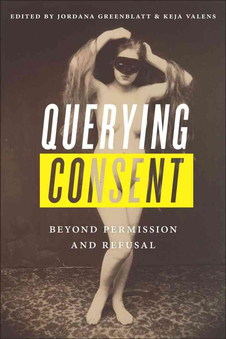 Querying Consent: Beyond Permission and Refusal eBook