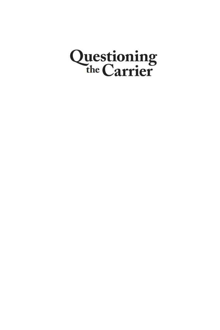 Questioning the Carrier: Opportunities in Fleet Design for the U.S. Navy eBook