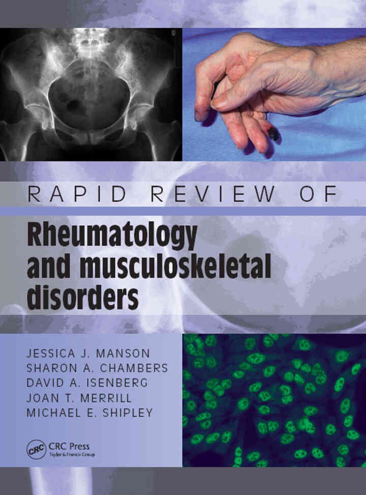 Rapid Review of Rheumatology and Musculoskeletal Disorders, 1st Edition eBook
