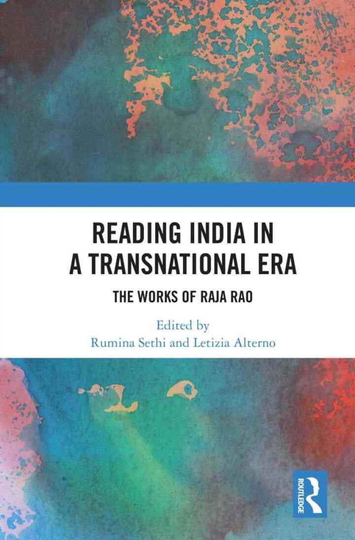 Reading India in a Transnational Era: The Works of Raja Rao, 1st Edition eBook