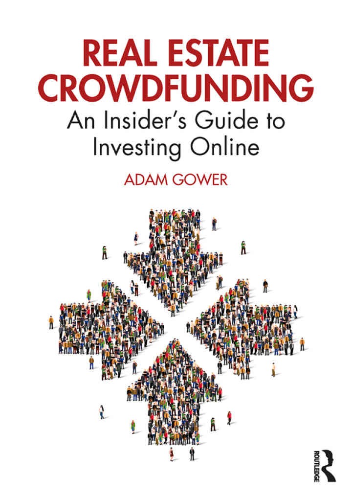 Real Estate Crowdfunding: An Insider’s Guide to Investing Online, 1st Edition eBook