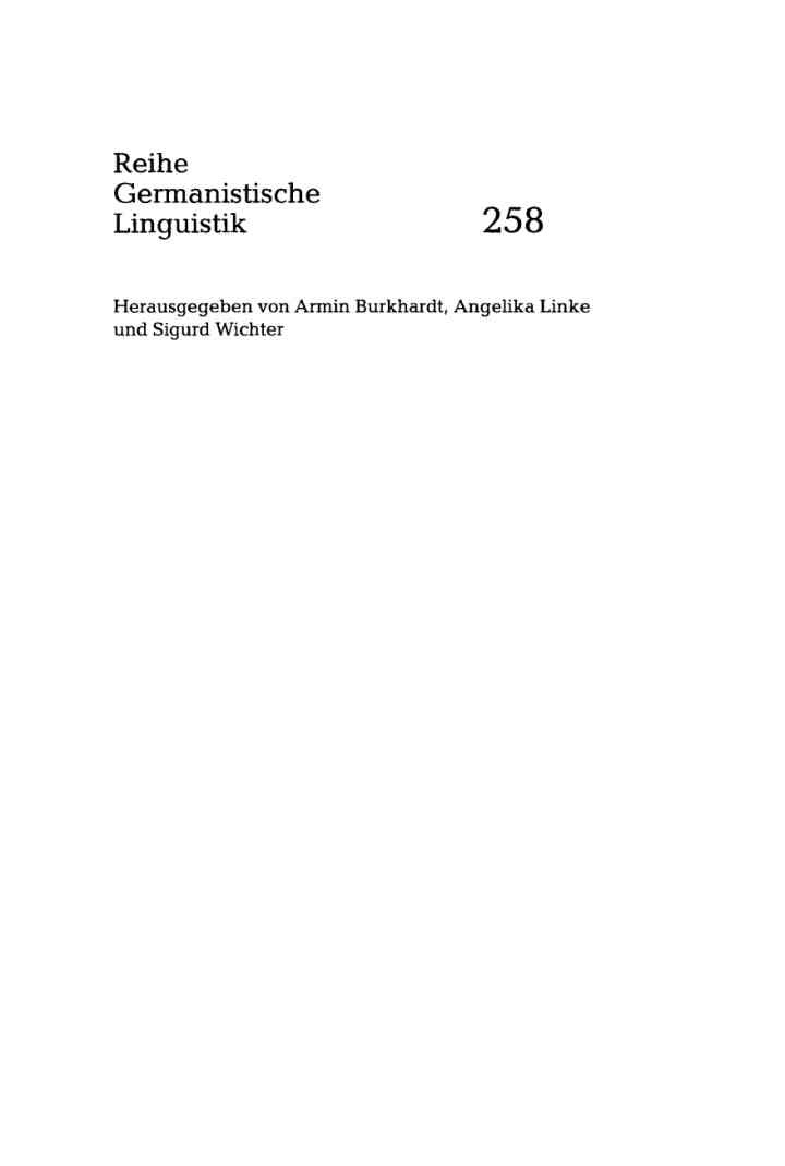 Rechtschreiben, Recht sprechen, recht haben - der Diskurs über die Rechtschreibreform: Eine linguistische Analyse des Streits in der Presse eBook