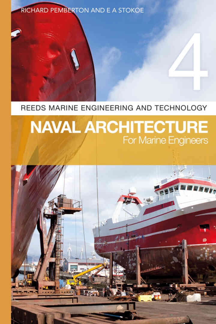 Reeds Vol 4: Naval Architecture for Marine Engineers: A Self-Critique of the Ecological Movement eBook