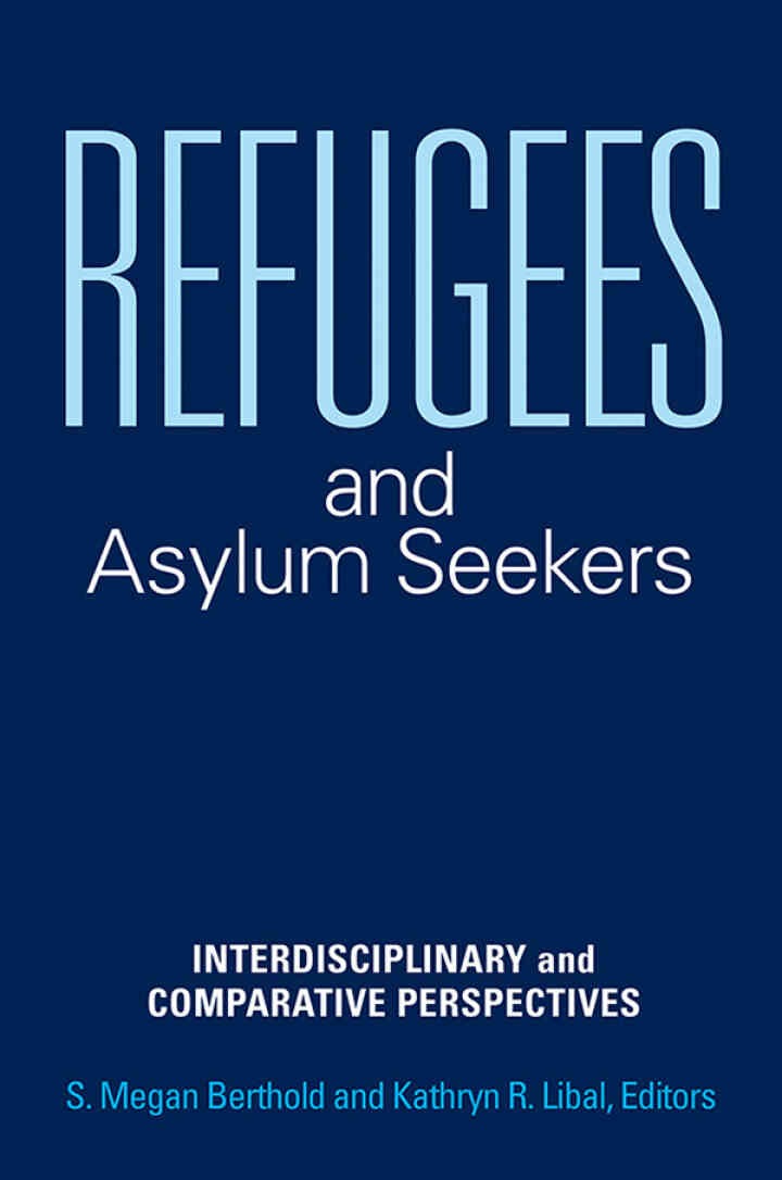 Refugees and Asylum Seekers: Interdisciplinary and Comparative Perspectives eBook