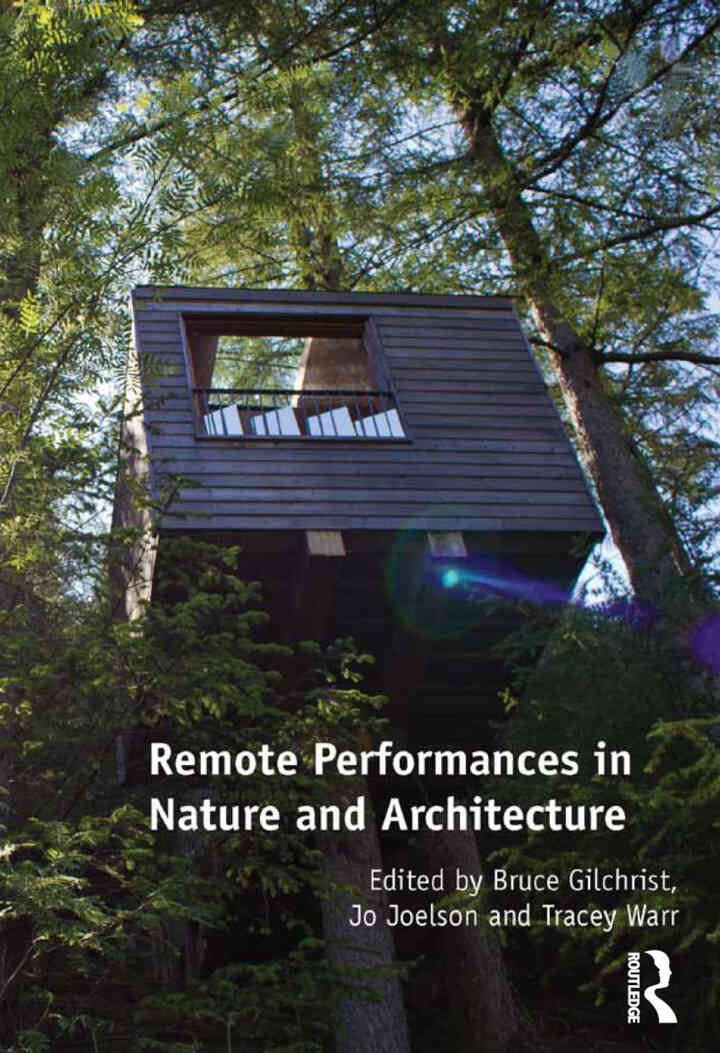 Remote Performances in Nature and Architecture, 1st Edition eBook