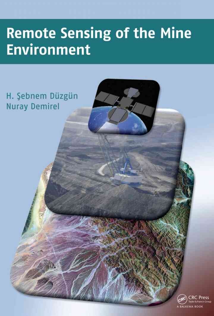 Remote Sensing of the Mine Environment, 1st Edition eBook