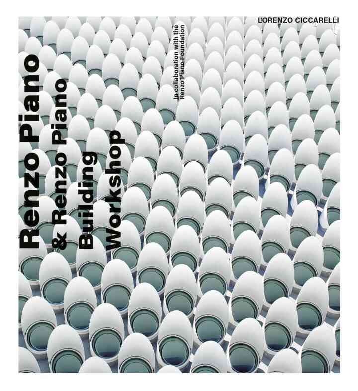 Renzo Piano: and Renzo Piano Building Workshop eBook