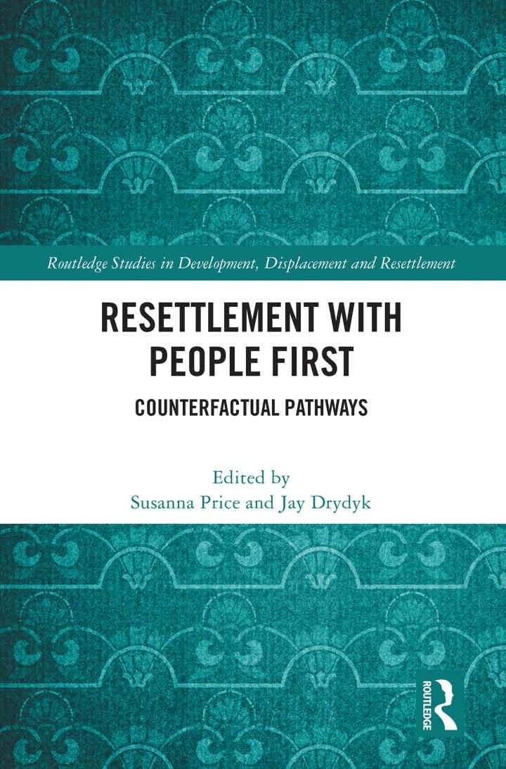 Resettlement with People First: Counterfactual Pathways, 1st Edition eBook