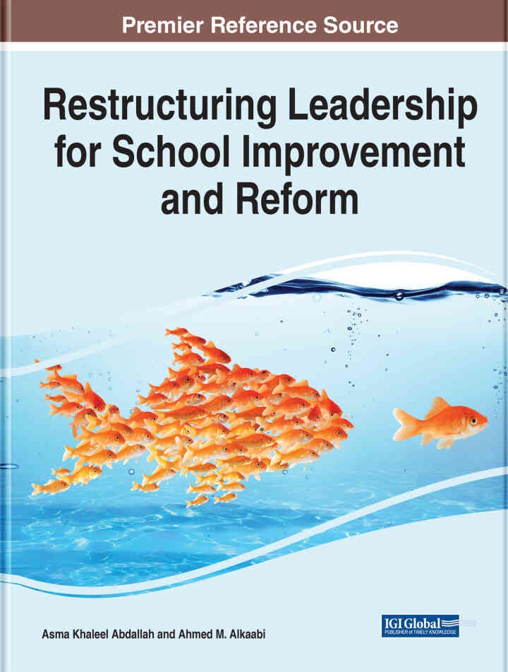 Restructuring Leadership for School Improvement and Reform eBook