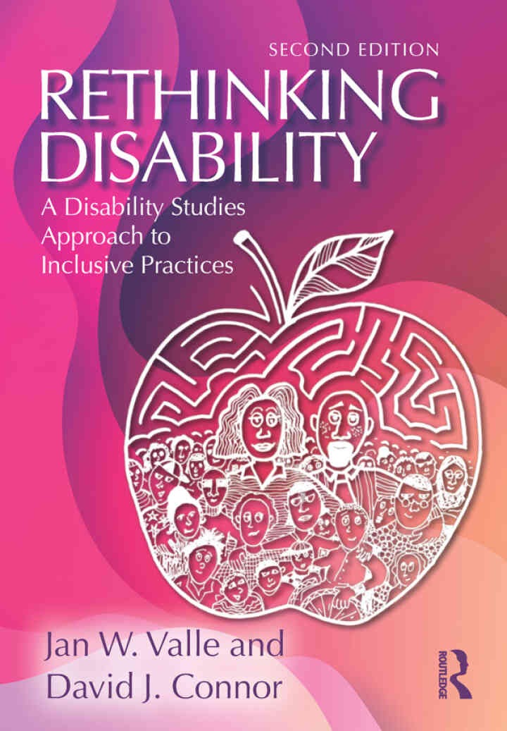 Rethinking Disability: A Disability Studies Approach to Inclusive Practices, 2nd Edition eBook