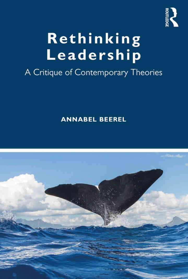 Rethinking Leadership: A Critique of Contemporary Theories, 1st Edition eBook