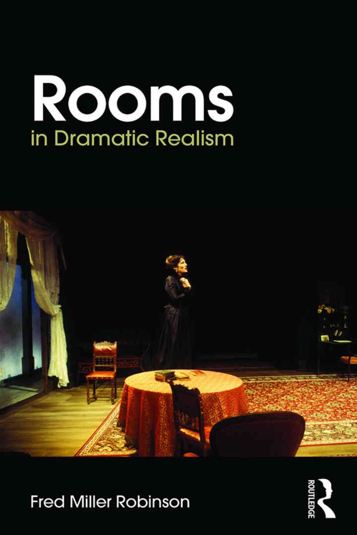 Rooms in Dramatic Realism, 1st Edition eBook