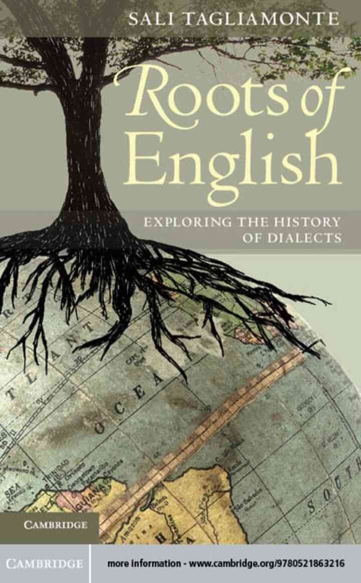 Roots of English: Exploring the History of Dialects eBook