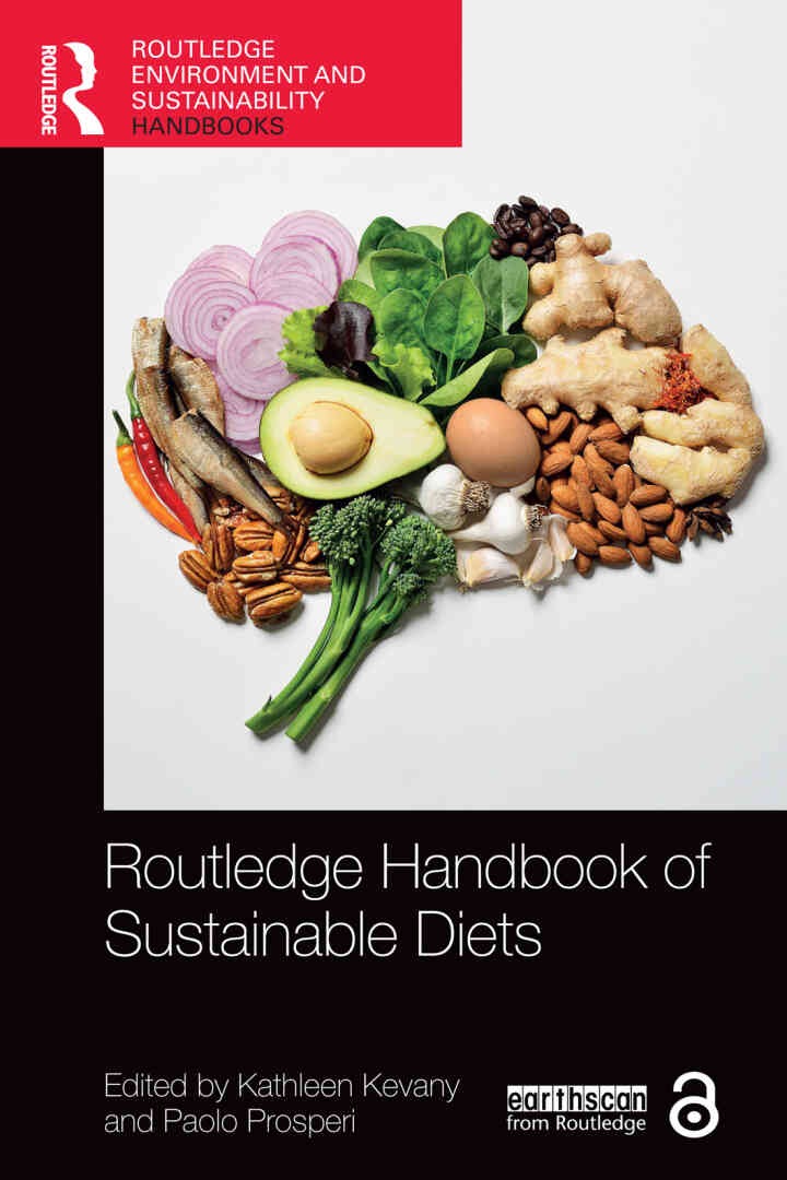 Routledge Handbook of Sustainable Diets, 1st Edition eBook