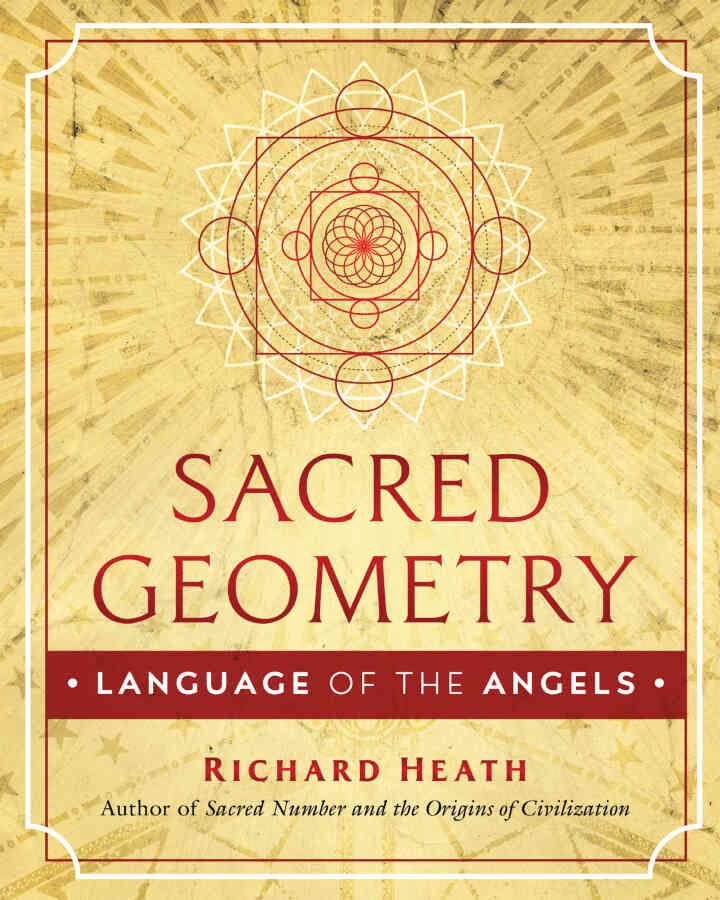 Sacred Geometry: Language of the Angels eBook