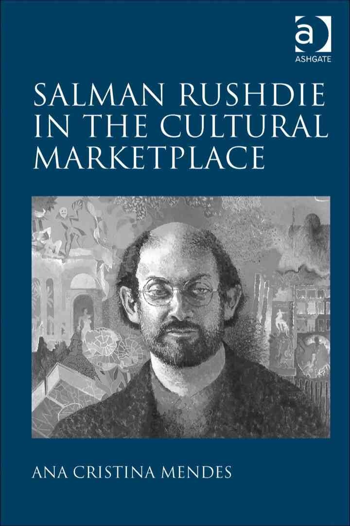 Salman Rushdie in the Cultural Marketplace eBook