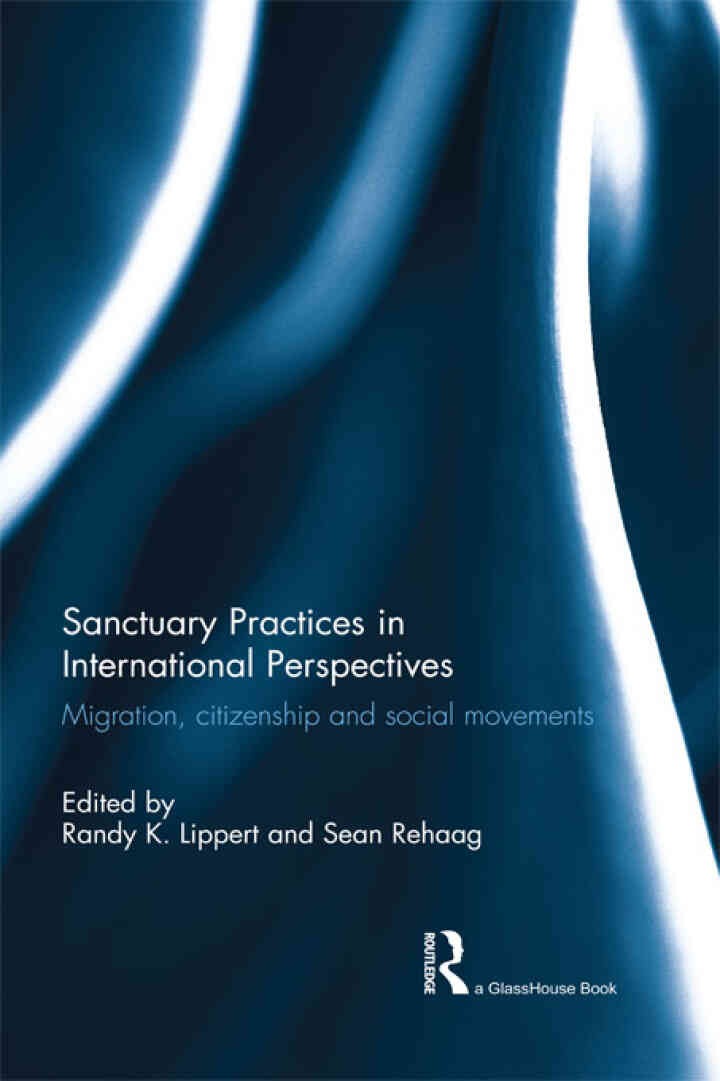 Sanctuary Practices in International Perspectives: Migration, Citizenship and Social Movements eBook