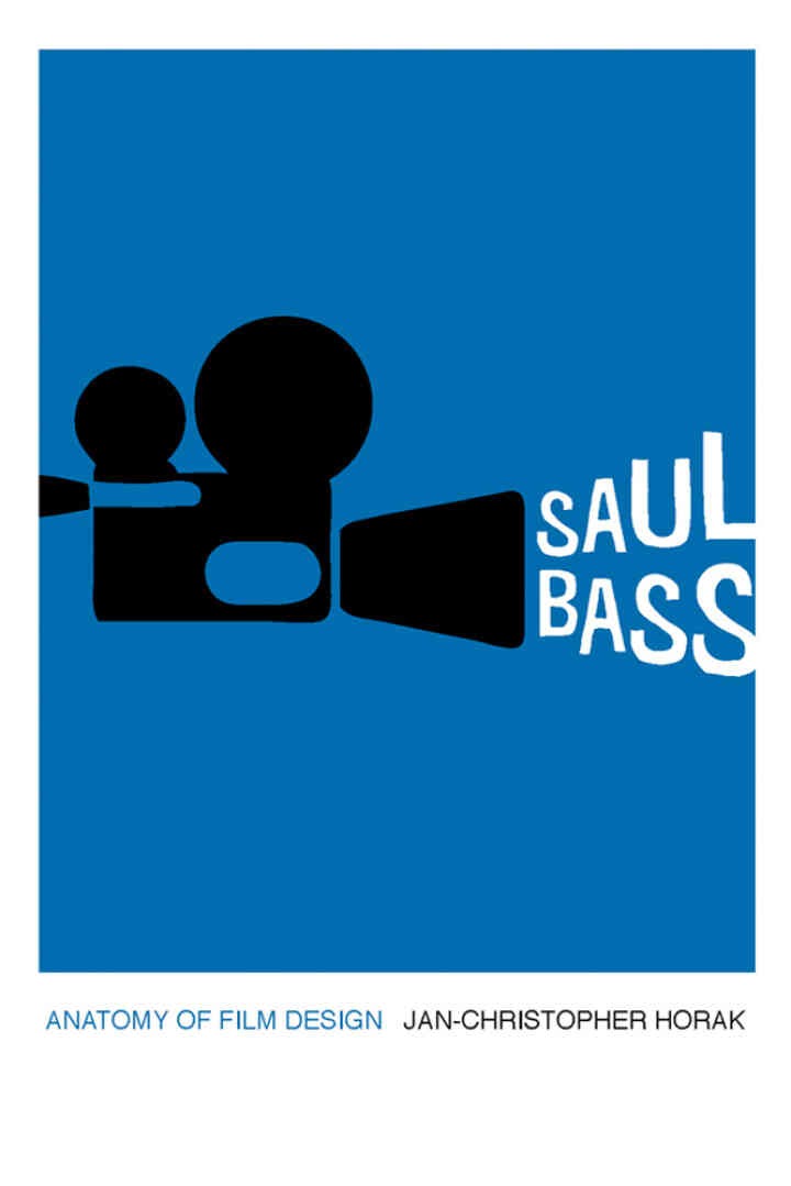 Saul Bass: Anatomy of Film Design eBook