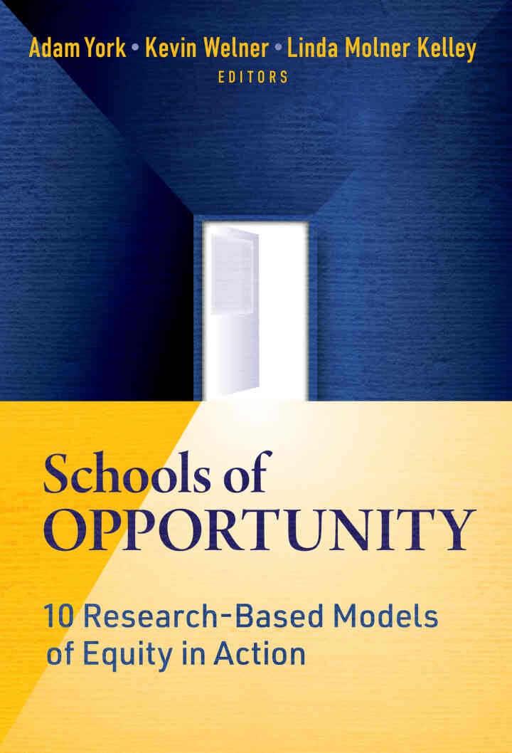 Schools of Opportunity: 10 Research-Based Models of Equity in Action eBook