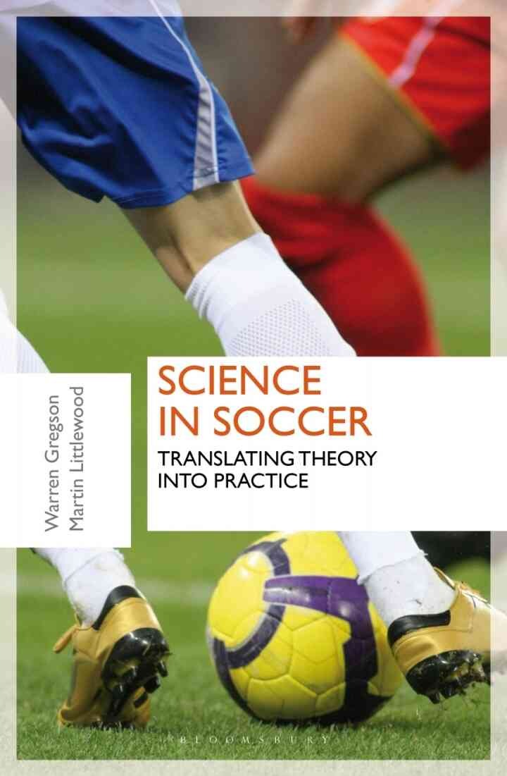 Science in Soccer: Translating Theory into Practice, 1st Edition eBook