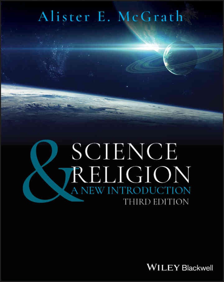 Science & Religion: A New Introduction, 3rd Edition eBook