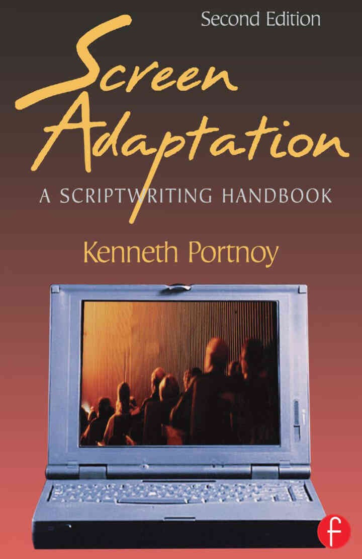 Screen Adaptation: A Scriptwriting Handbook eBook