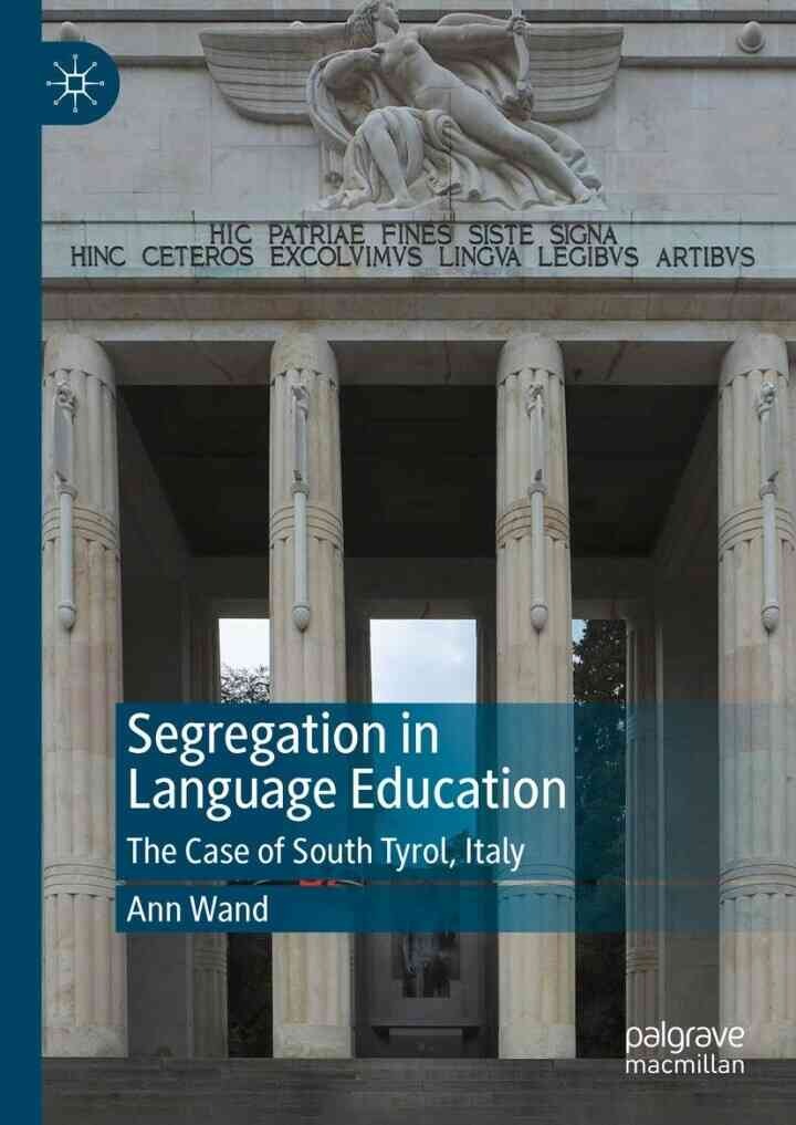 Segregation in Language Education: The Case of South Tyrol, Italy eBook