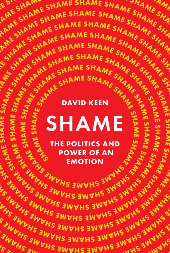 Shame: The Politics and Power of an Emotion eBook