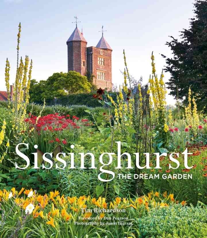 Sissinghurst: The Dream Garden eBook